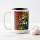 Search for gay sayings mugs Lesbian