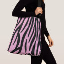 Search for zebra pattern bags Stripes
