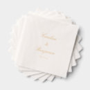 Search for luxury napkins Classic