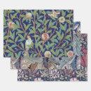 Search for bird wrapping paper Floral