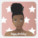 Search for white woman stickers Pink