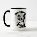 Search for cute schnauzer mugs Black and white