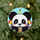 Search for boba tea christmas tree decorations Drink