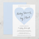 Search for across the miles baby shower invitations Whimsical
