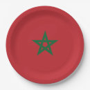 Search for morocco paper plates Flag