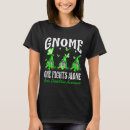 Search for gnomes tshirts Awareness