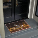Search for horse racing doormats Equine