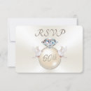 Search for 60th rsvp cards Response