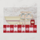 Search for old kitchen postcards Retro