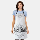Search for hall aprons Chef