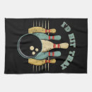 Search for bowling towels Sport