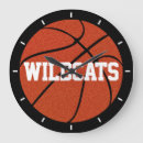 Search for basketball clocks Player