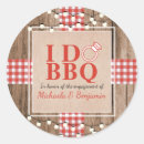 Search for bbq party stickers Rehearsal dinner