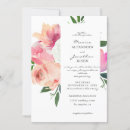 Search for blush and grey wedding invitations Modern
