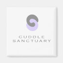 Search for cuddle magnets Snuggle