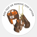 Search for glove stickers Boxer