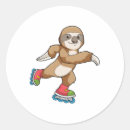 Search for inline skate stickers Skater