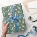 Search for christmas shark wrapping paper Ocean