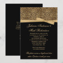 Search for leopard print wedding invitations Engagements