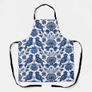 Search for folk aprons Pattern