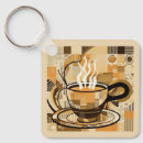 Search for abstract illustration square key rings Geometric
