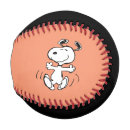 Search for peanuts baseballs Dog