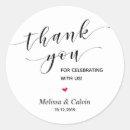 Search for mini thank you tags Birthday party