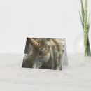 Search for fantasy art christmas cards Unicorn