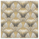Search for black and gold fabric 1920s