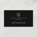 Search for icon business cards Simple