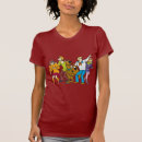 Search for mystery inc tshirts Cartoon character