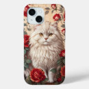 Search for elegant cat iphone cases Kitty