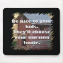 Search for age standard mouse mats Elderly