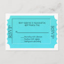 Search for bright rsvp cards Stylish