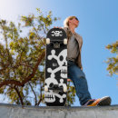 Search for seven skateboards Skull