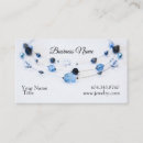 Search for bead business cards Elegant