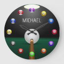 Search for snooker clocks Sports