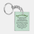 Search for saint michael key rings Catholic