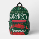 Search for santa claus backpacks Winter