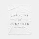 Search for writing blankets Elegant