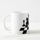 Search for chess pawn mugs Queen