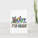 Search for 7th grade cards Summer