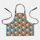 Search for boxer dog aprons Cute