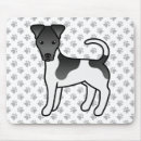 Search for smooth mouse mats Fox terrier