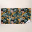 Search for tigers beach towels Pattern