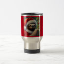 Search for santa claus travel mugs Animal