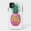 Search for pineapples iphone cases Ananas