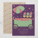 Search for party envelope postcards Pink