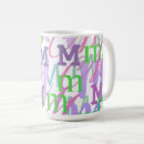 Search for m mugs Colourful