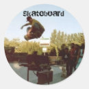 Search for skateboard stickers Blue